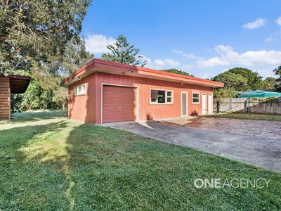 29 Lake Parade, East Corrimal