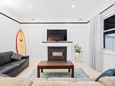 2 Warwick Avenue, North Brighton