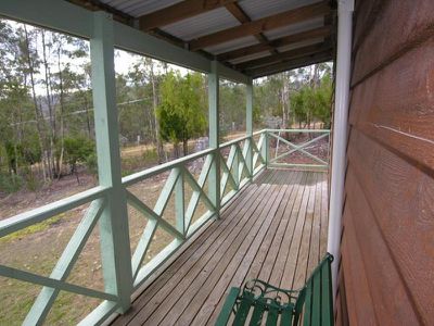 40 Wills Road, Abels Bay
