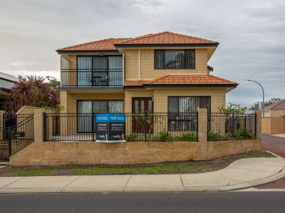 220 Norton Promenade, Dalyellup