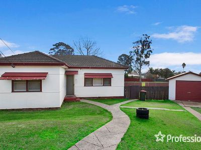 62 Derwent Parade, Blacktown