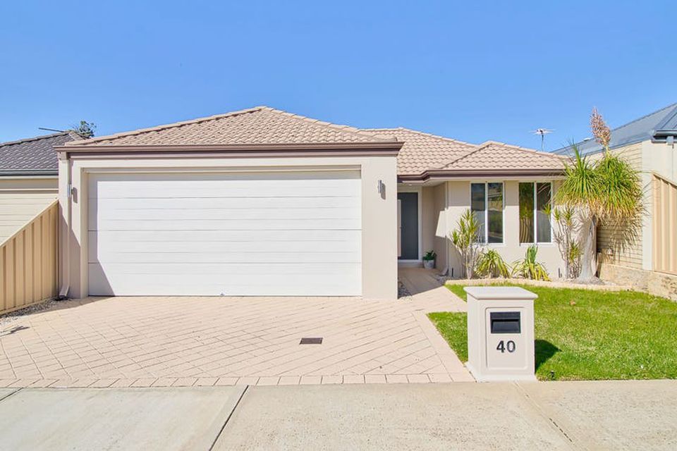 40 Baroness Road , Baldivis