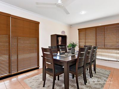 3 Lake Cootharaba Pl, Logan Reserve