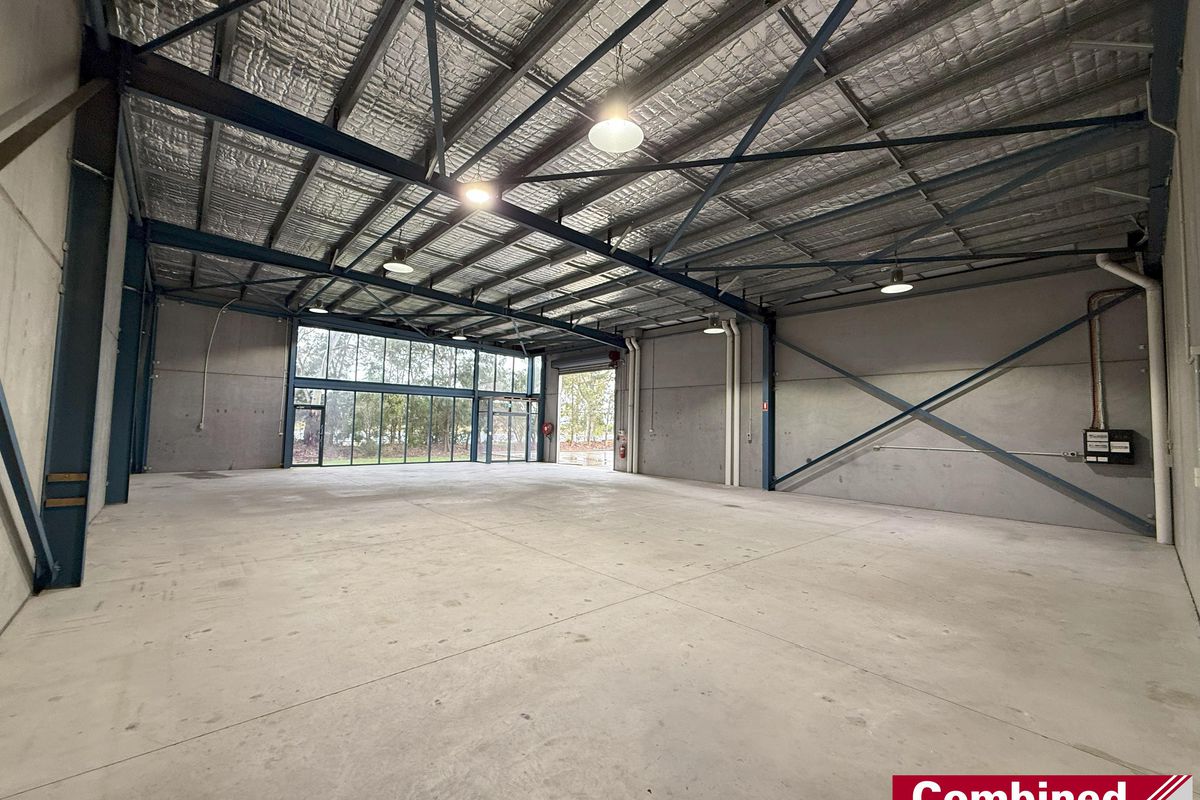 5 / 14-16 Exchange Parade, Narellan