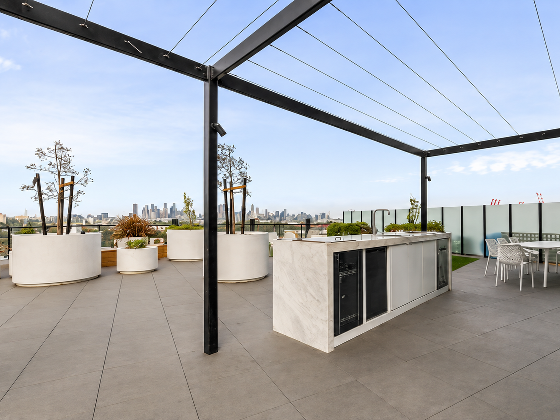 1104 / 2 Joseph Road, Footscray