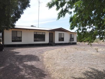 25 Nichol Road, Koondrook