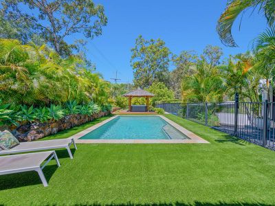 1 Burnside Court, Ashmore