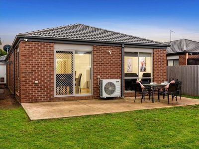4 Moretti Court, Marshall