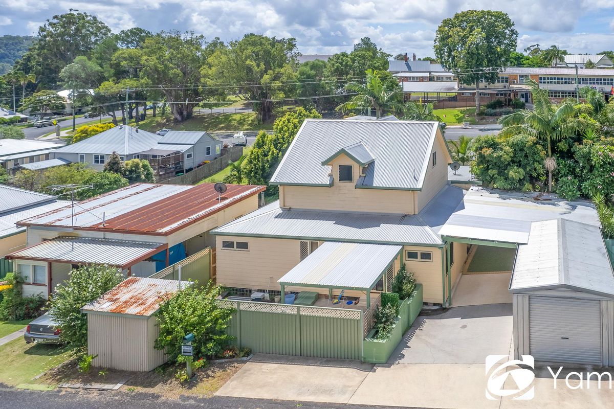40 Stanley Street, Maclean