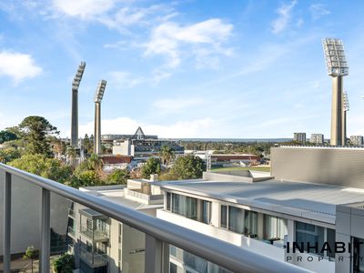 611 / 8 Moreau Parade, East Perth