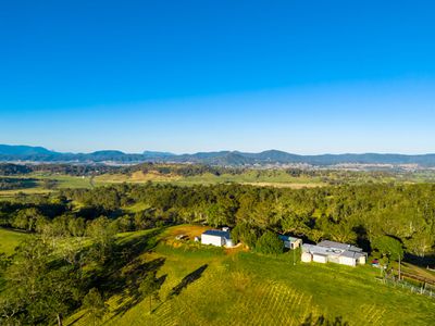 372 Ettrick Road, Kyogle