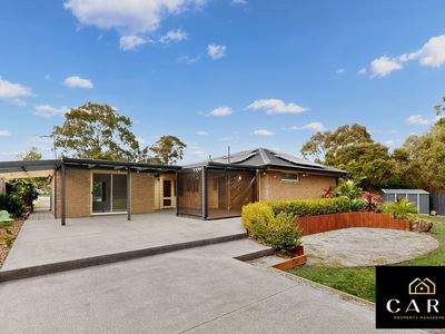 8 Uplands Court, Narre Warren