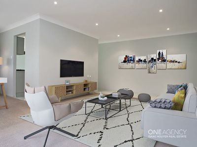 37 Dampier Cres, Forest Lake