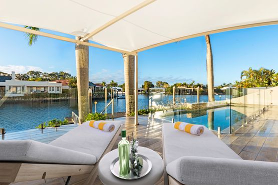 8014 Key Waters, Sanctuary Cove