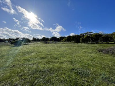 Lot 790, Thomas Road, Rocky Camp