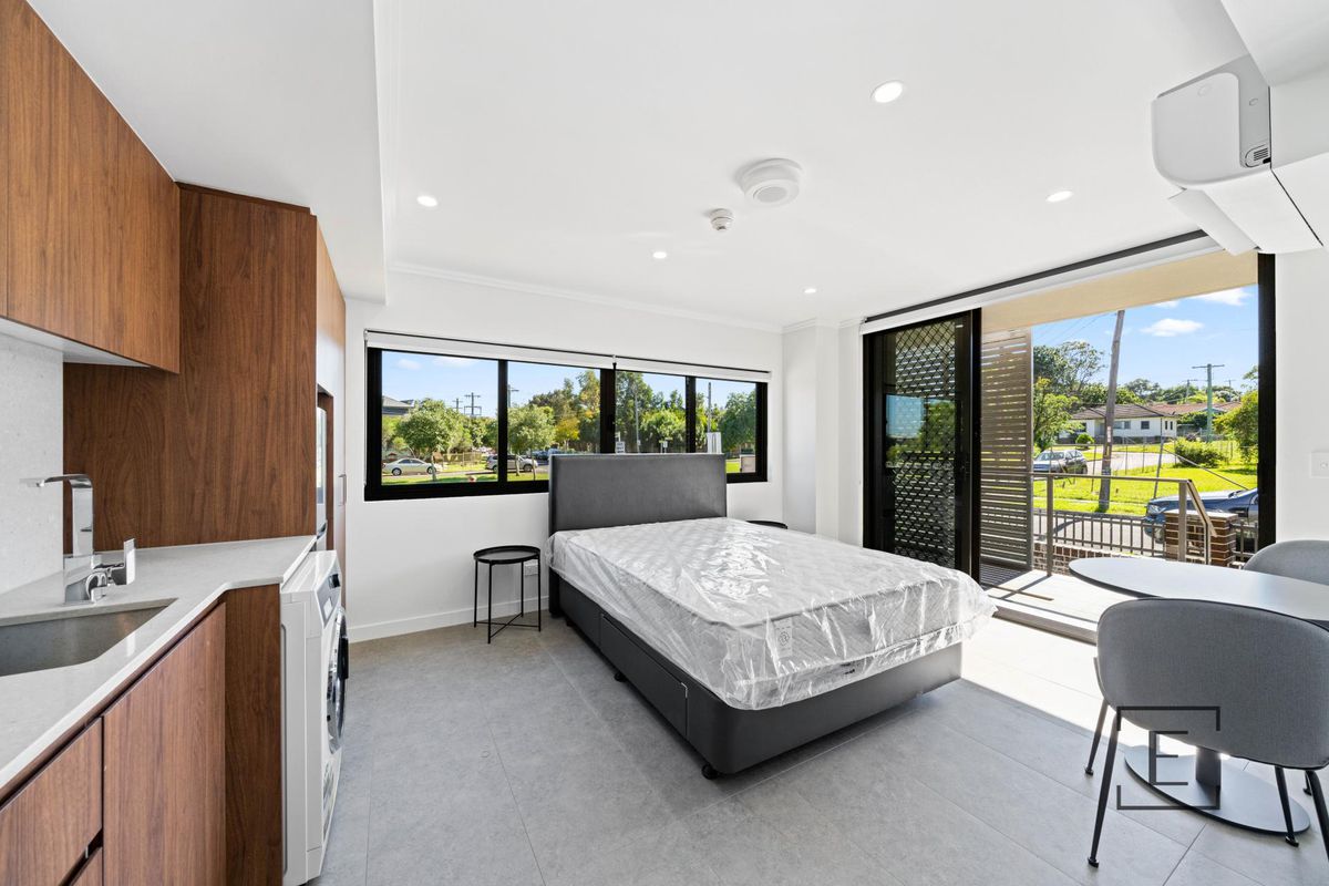 7 Ross Place, St Marys