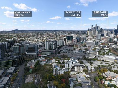 145 / 7 BOYD STREET, Bowen Hills