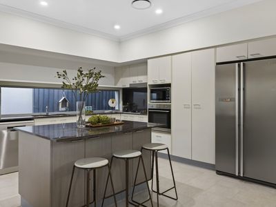 4 Franklin Street, Wakerley