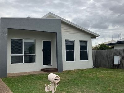 14 Barwick Mews, Deeragun