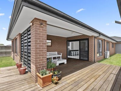 49 MANNA GUM DRIVE, Mount Duneed