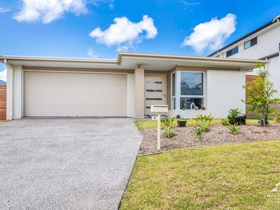 8 Idalia Street, Pimpama