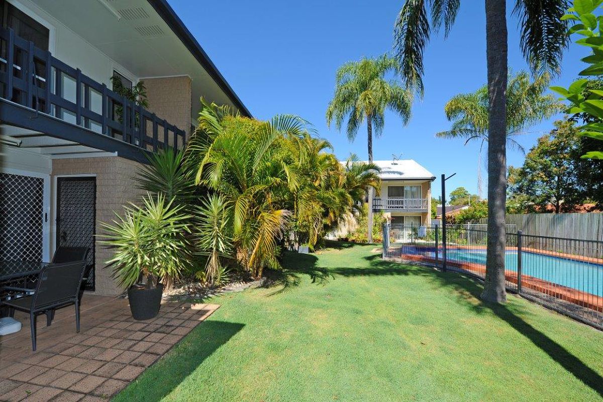 6/34 Lawrence Street, Mooloolaba