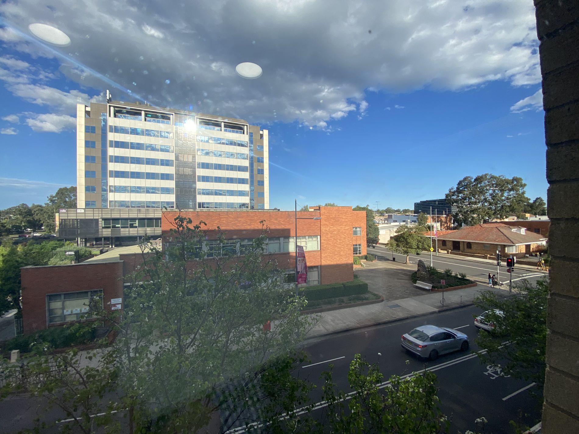 3006 / 21 Station St, Penrith