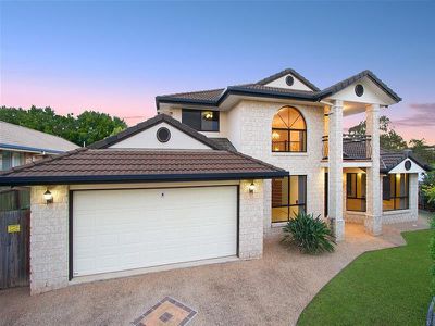 3 Fairmont Crescent, Underwood