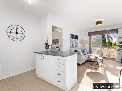 13 / 72 First Avenue, Mount Lawley