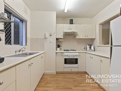 4 / 21 Gretham Road, Westminster