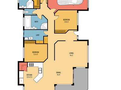 1 Broadleaf Court, Tewantin