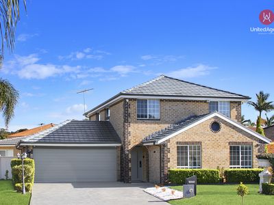 28 Airlie Crescent, Cecil Hills