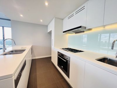 2510 / 18 Footbridge Boulevard, Wentworth Point