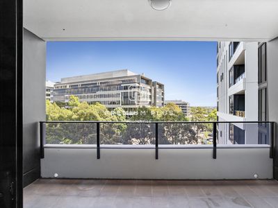 402 / 9 Australia Ave, Sydney Olympic Park