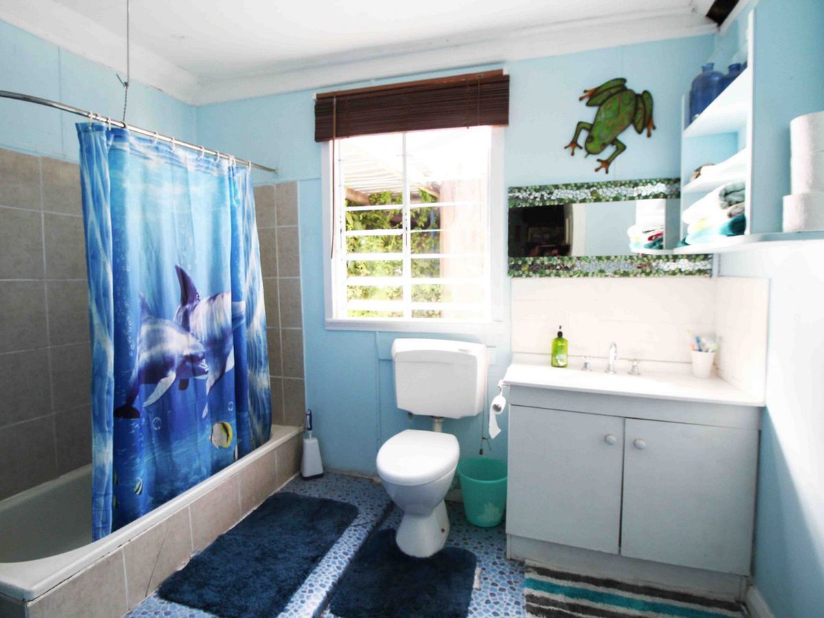 1212 Longlands Gap Road, Wondecla
