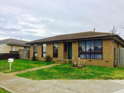 2 Kiandra Way, Wyndham Vale