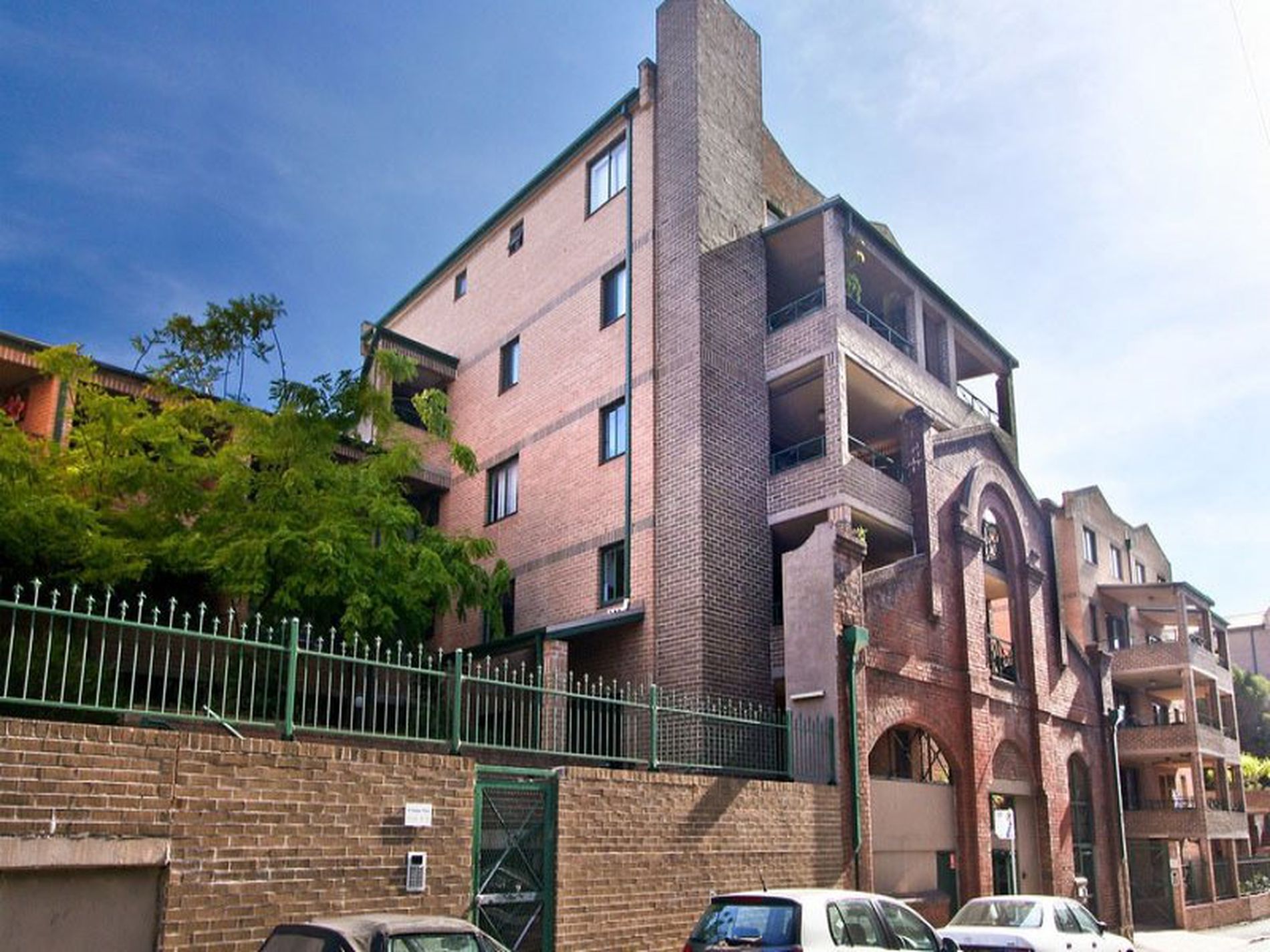 23 / 39 Dangar Place, Chippendale