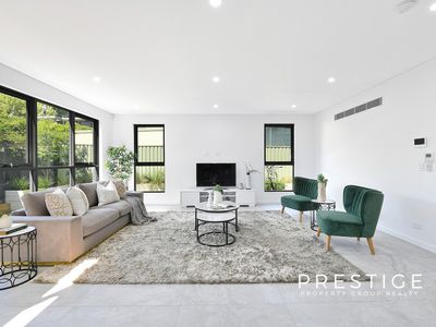 9A Evans Street, Peakhurst