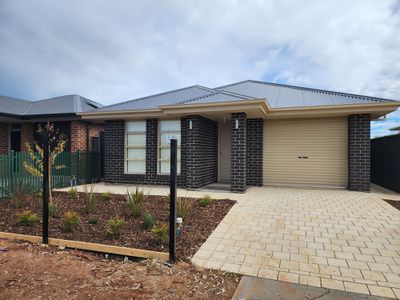 29B Ward Street, Davoren Park
