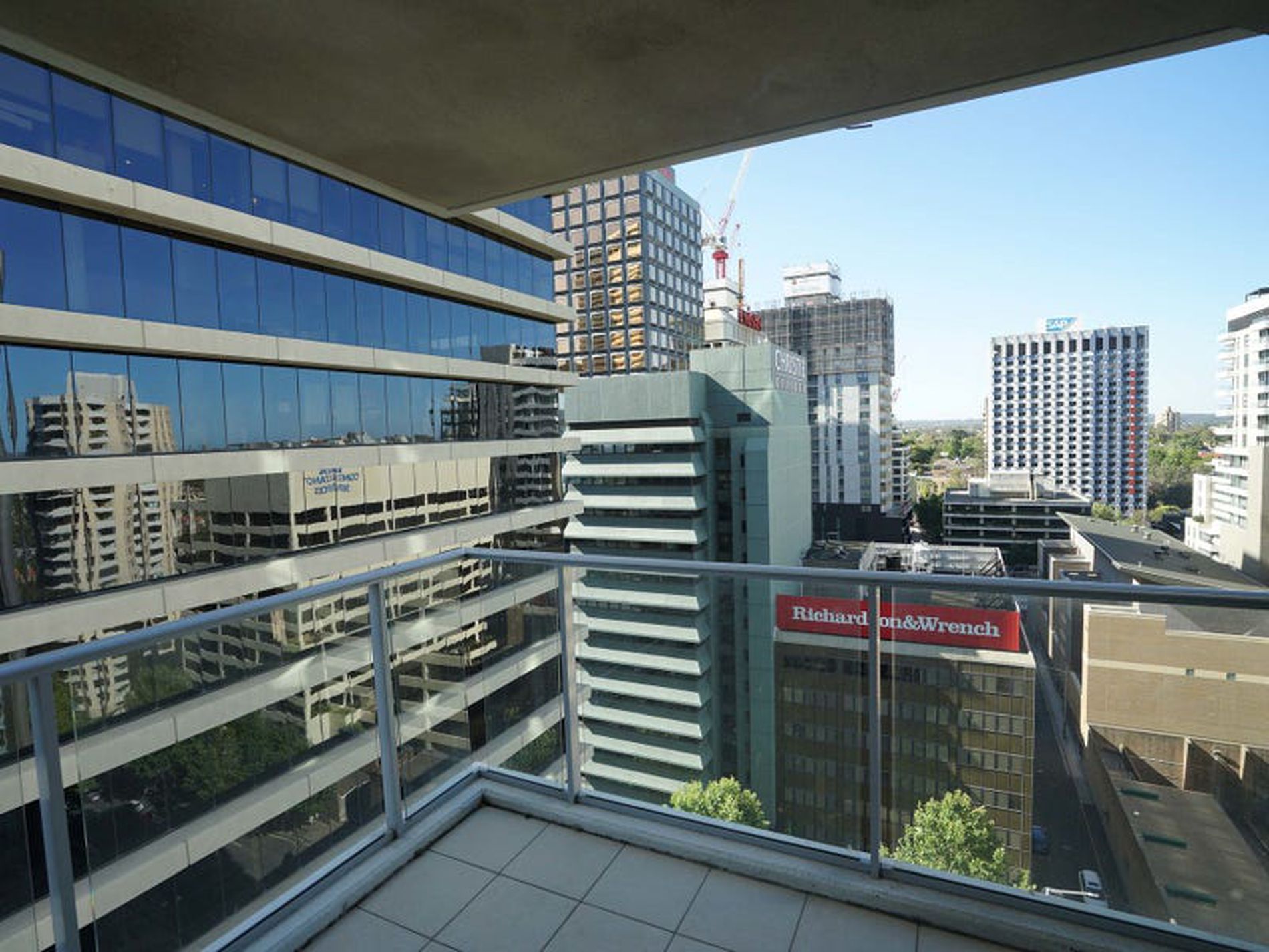 1505 / 79-81 Berry Street, North Sydney