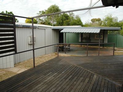 28 Miner Road, Longreach
