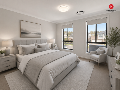 129 Sixth Avenue, Austral
