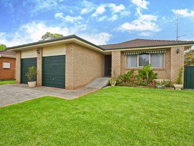 1 Regal Place, Brownsville