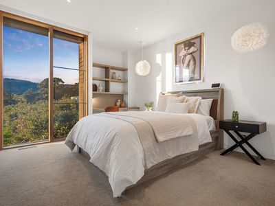 2 Tucketts Road, Mount Macedon