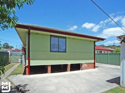 14 Trumper Street, Warilla