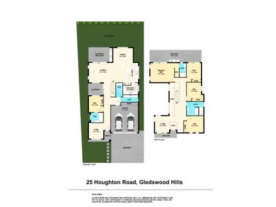 25 Houghton Road, Gledswood Hills