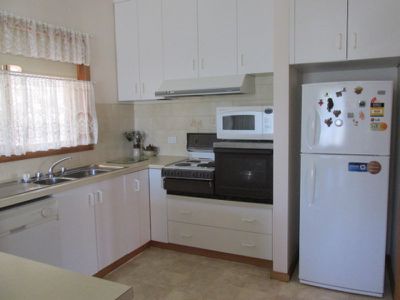 2 Hall Street, Cohuna