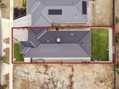 23  Parker Drive, Seymour