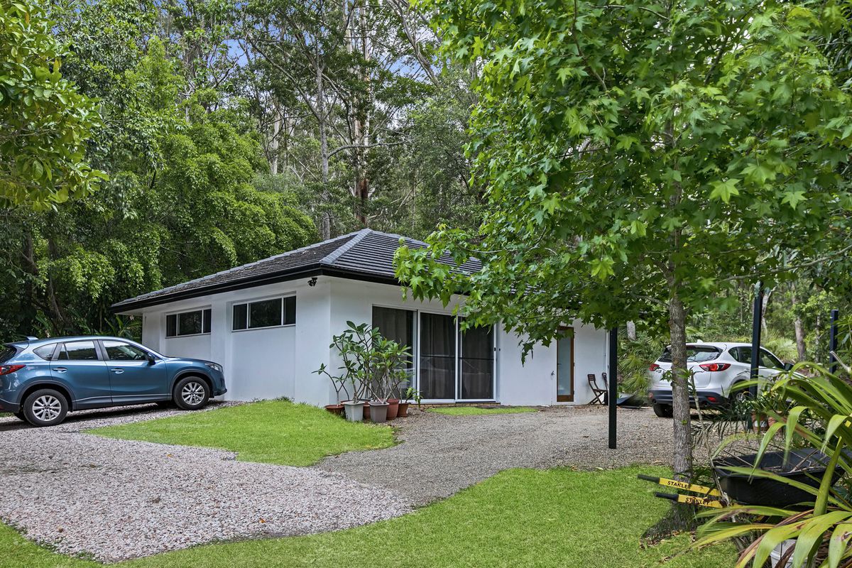 8a Burnett Place, Tewantin