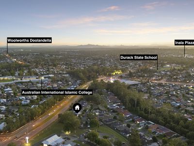 13 Chanel Place, Durack